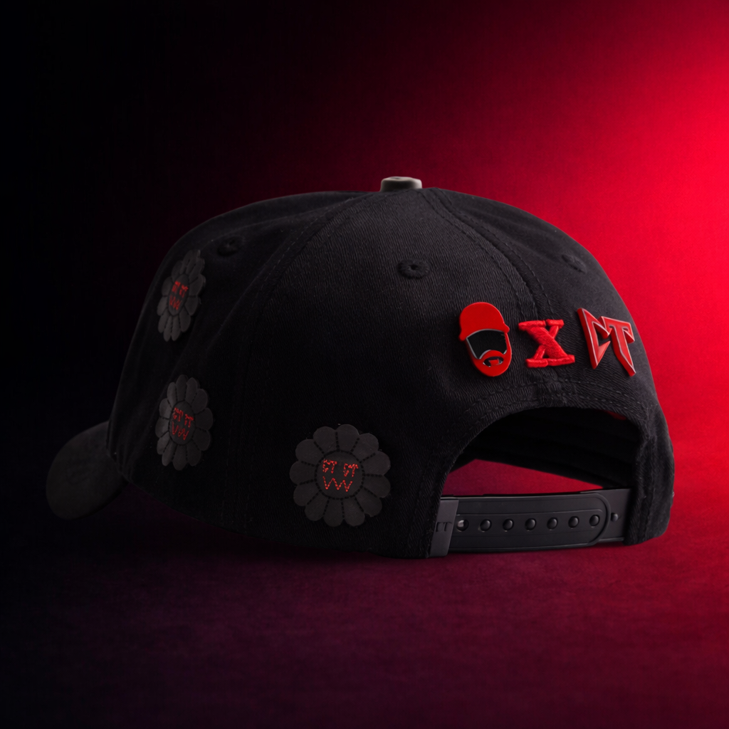 Murakami Limited Edition Premium Cap