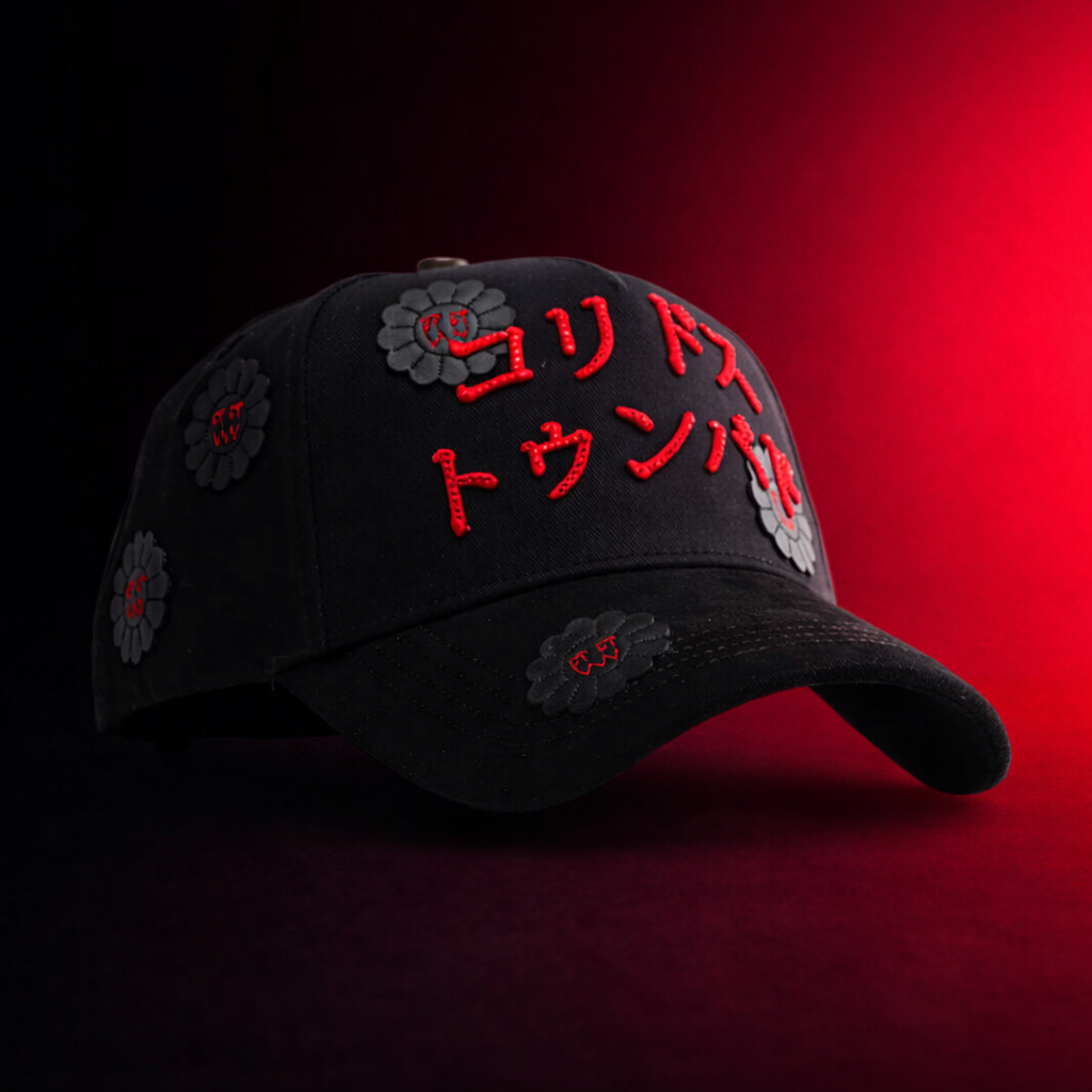 Murukami Tumbado Hat