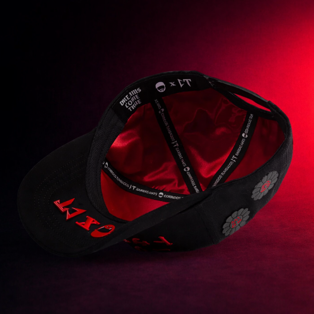 Murakami Limited Edition Premium Cap